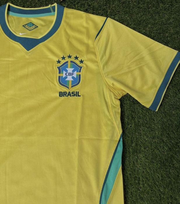 Camisola neymar brasil