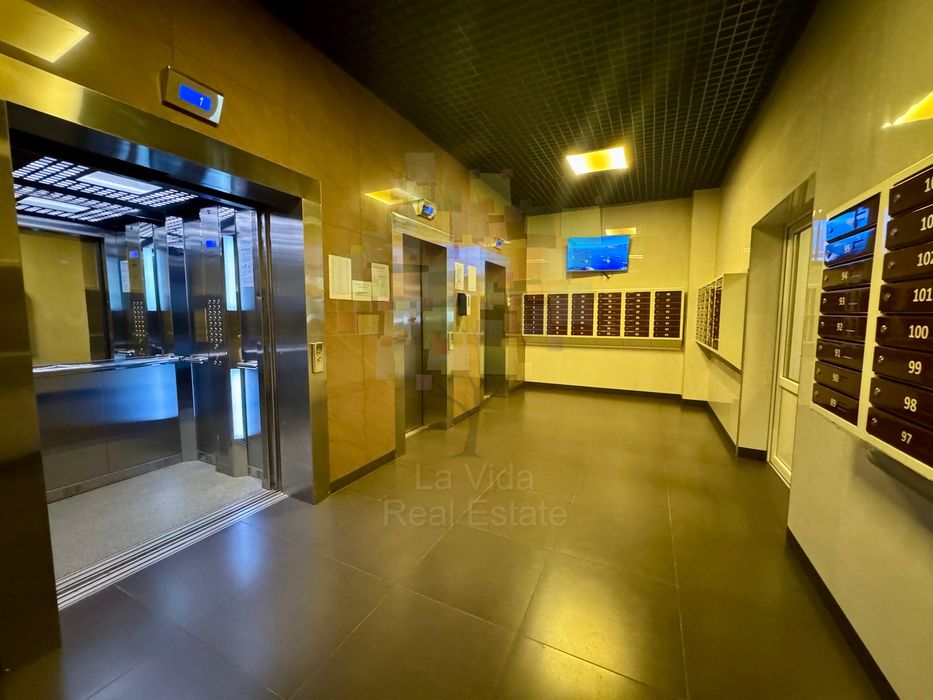 2-кімнатна квартира за адресою Оболонський просп. (площа 78 м²) - Atlanta.ua - фото 4