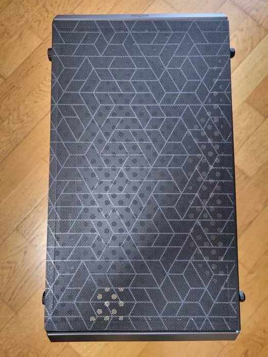 Caixa ATX - Cooler Master Q500L63824738133633121