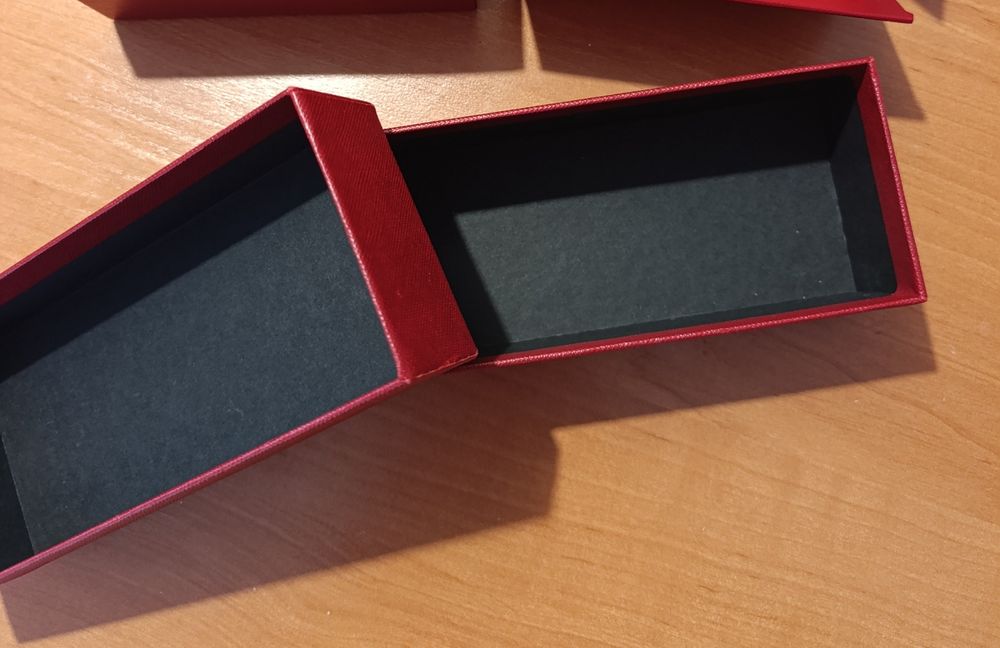 Оригинальна коробка Cartier