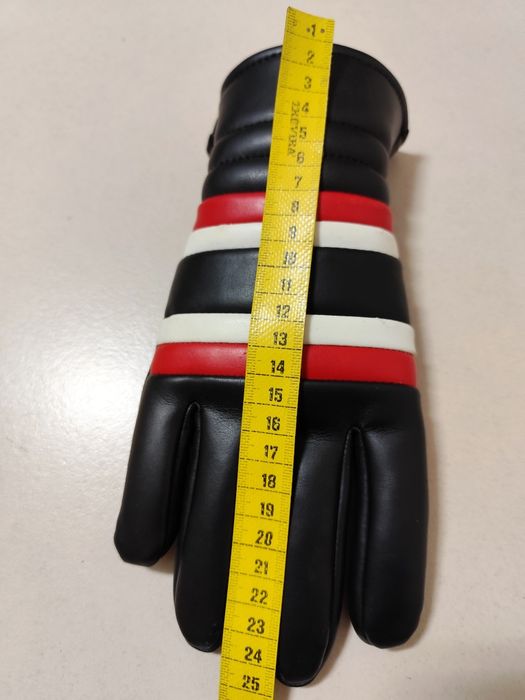 Par de Luvas Vintage para Mulher (Tam. M)