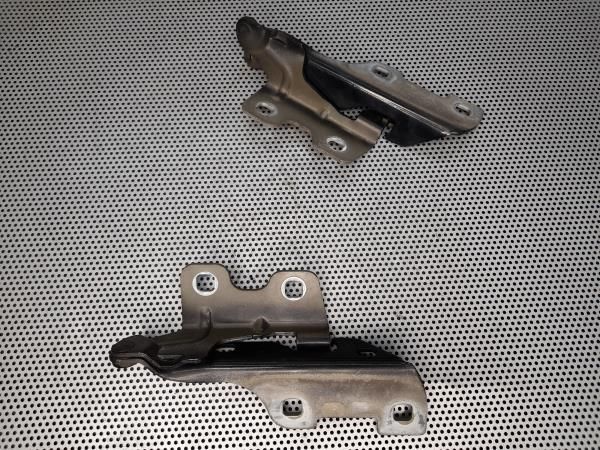 Dobradiça capot RENAULT Clio II Société (SB0/1/2_)