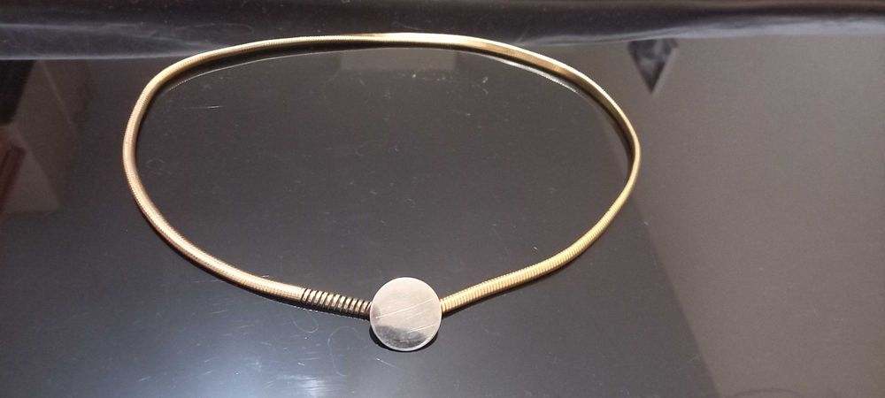 belly dance taniec brzucha pasek biżuteryjny na talię pępek złoty