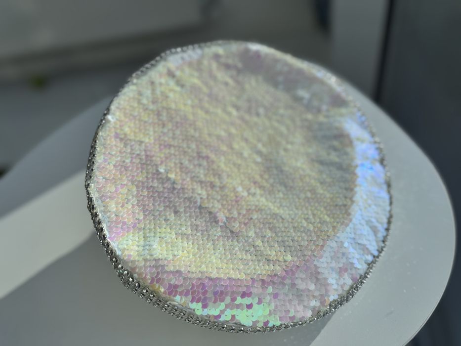 Сумка та шапка для девич вечір