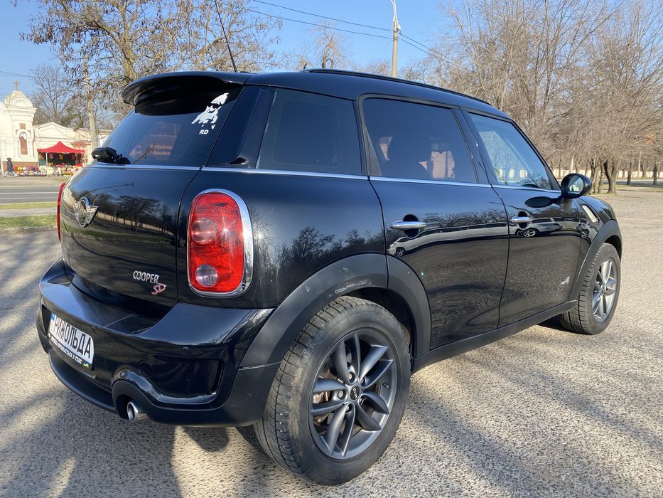 Продам Mini cooper