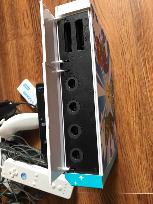 Nintendo Wii  60GB HDMI  - с играми - комплект включил и играй