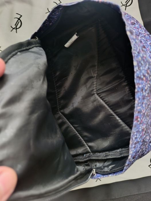 Рюкзак Hype Speclke Fade