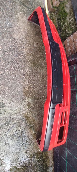 Troco / vendo/ parachoques BMW E36 por Subufer