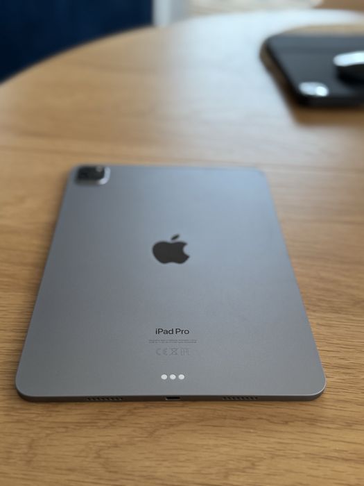 Ipad pro 11 cali (4 generacji) 128 gb