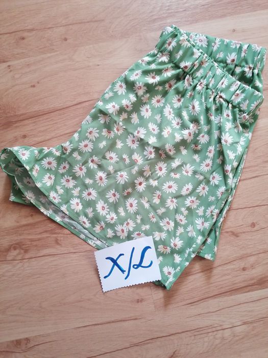 Spodenki szorty damskie R XL