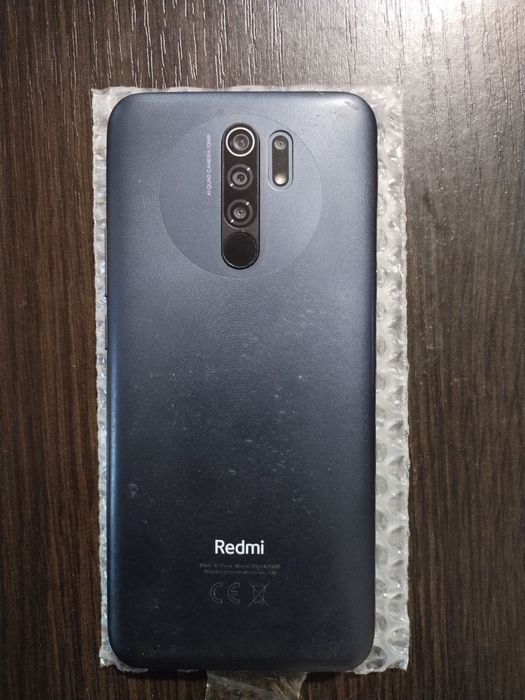 Продам Xiaomi Redmi 9 4/64