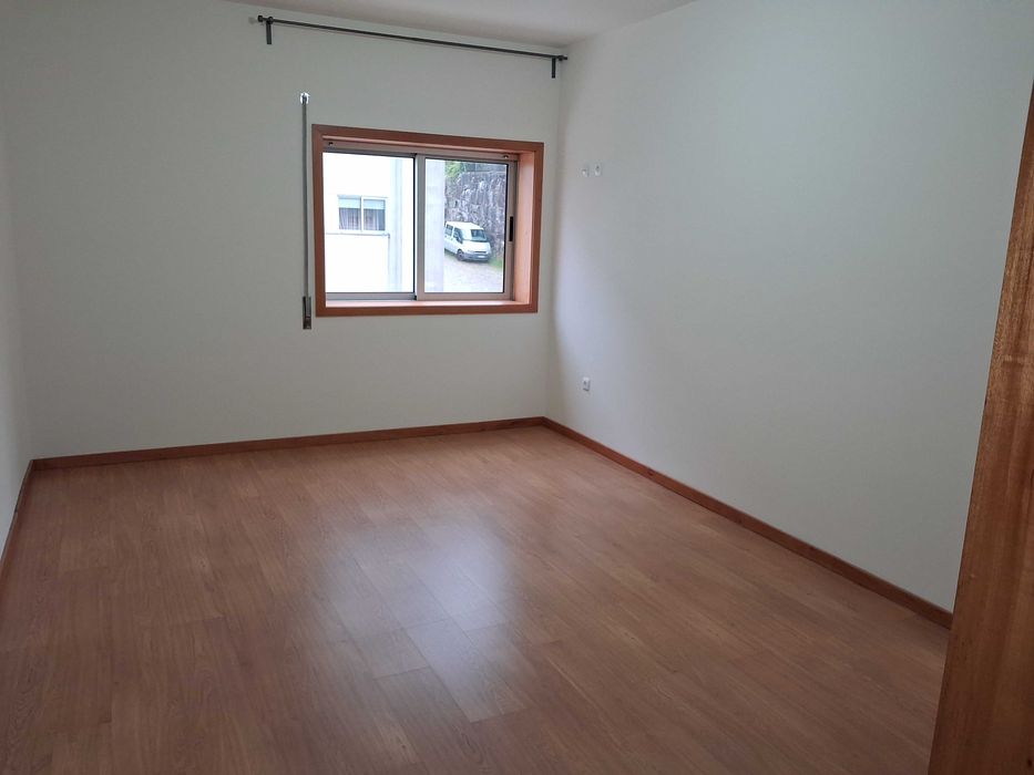 Arrendamento Apartamento T2 Penafiel