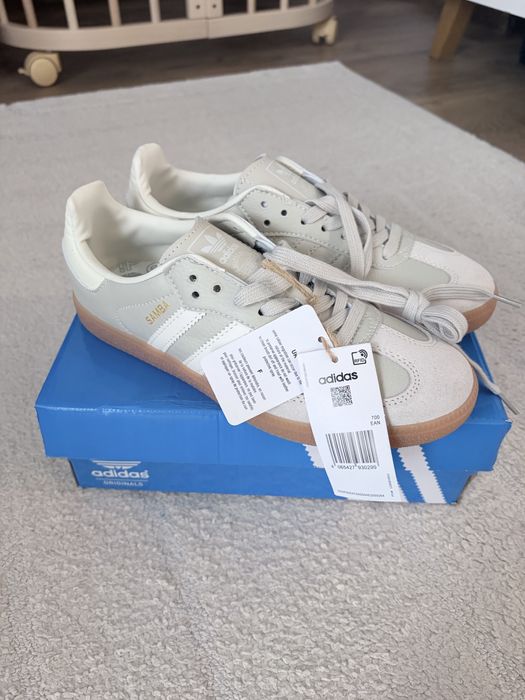 Adidas samba og