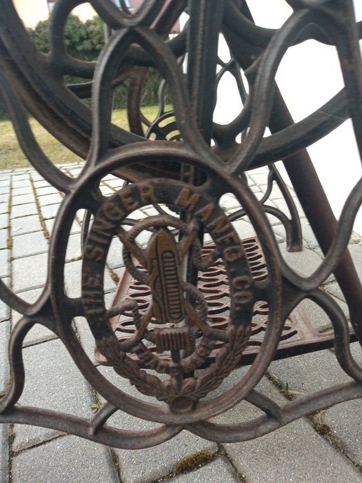 Maszyna do szycia SINGER