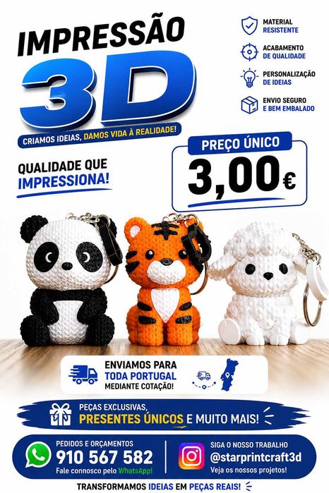Bichinho divertidos para bolsas escolares