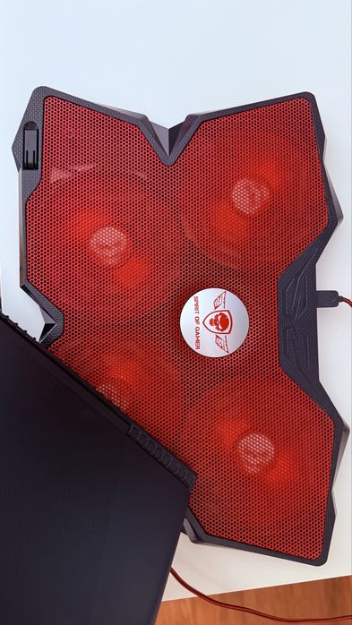 Lenovo legion y520