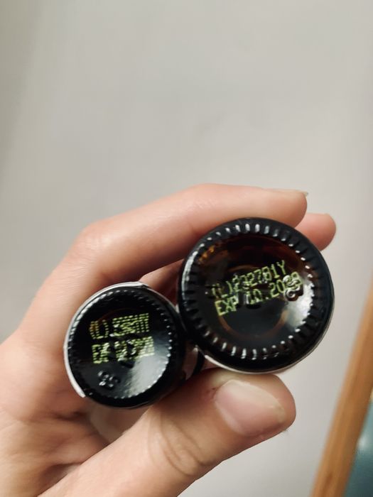 doTERRA ZenGest 15ml i Deep Blue 5ml