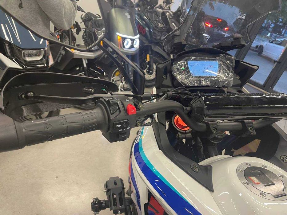 Новий Hensim ADV 300 Efi Інжектор Артмото Гарантія Доставка