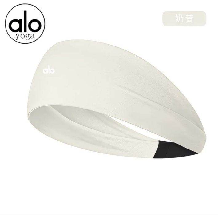 Повʼязка Alo yoga