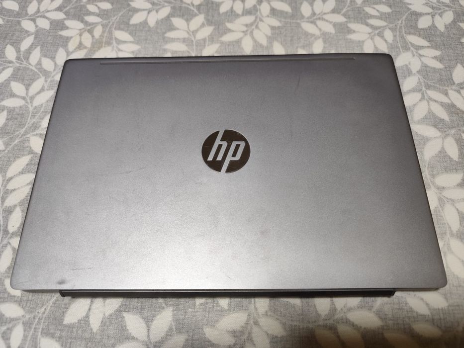 Computador HP Pavilion