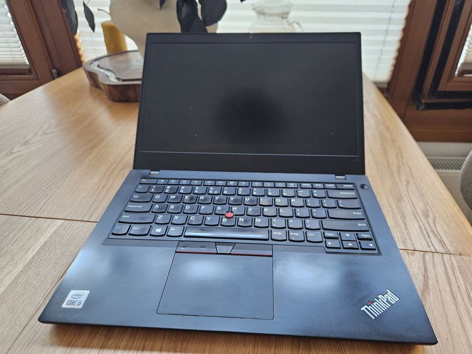 Laptop ThinkPad L14 Gen 1
