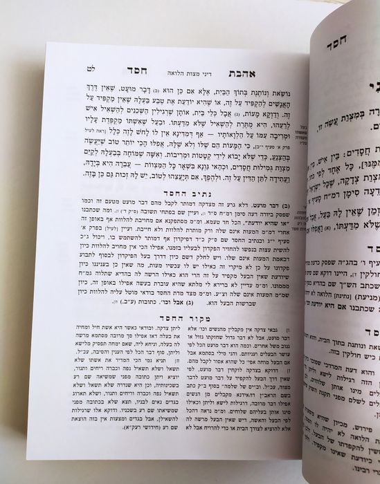 МИЛОСЕРДИЕ Любовь к Милосердию Любовь к доброте есть Зоар Тора Танах