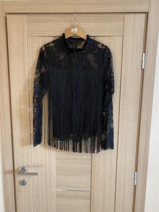 Новая рубашка Stella McCartney оригинал