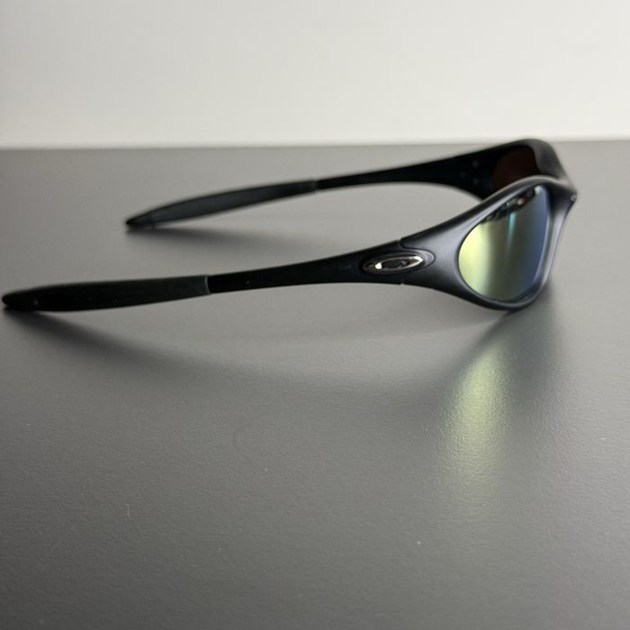 Окуляри Oakley Minute 1.0 Polarized