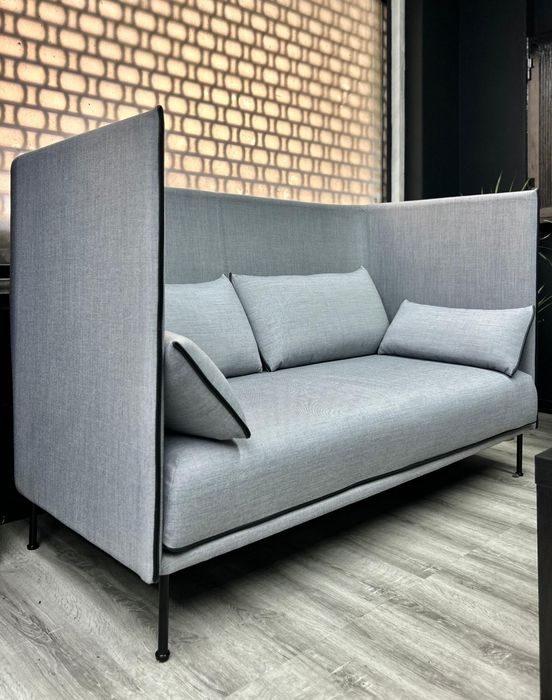 Hay SILHOUETTE HIGH BACK Sofa