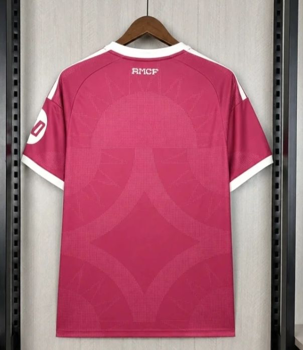 Camisola Real Madrid lll 26/27