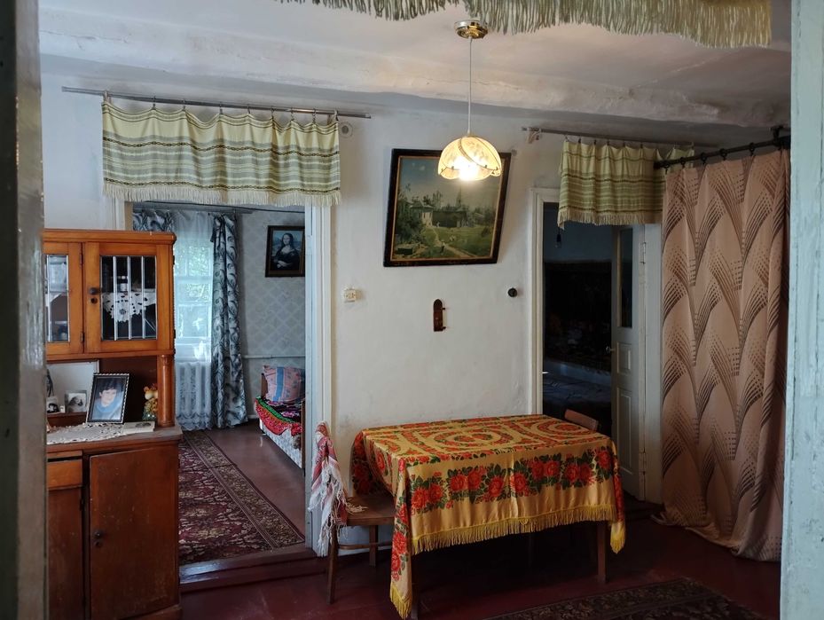 Продаю будинок в селі Северинівка Таращанського району