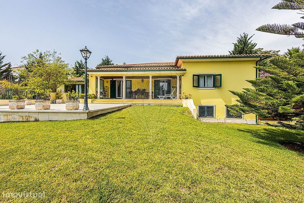 Moradia T3 para venda