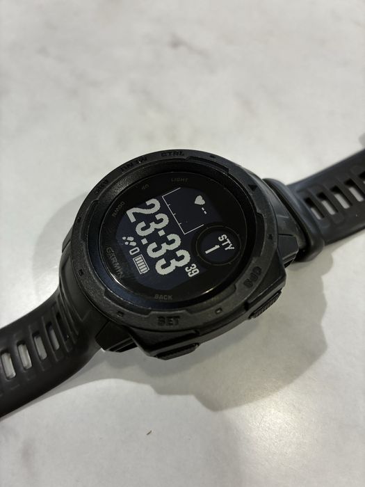Garmin Instinct 1