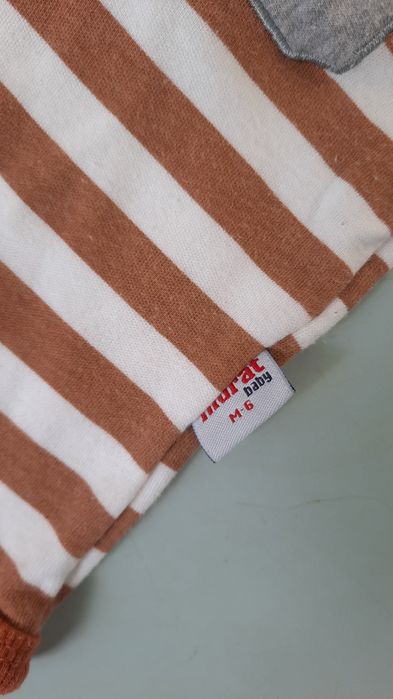 бодики 3-6 месяцев