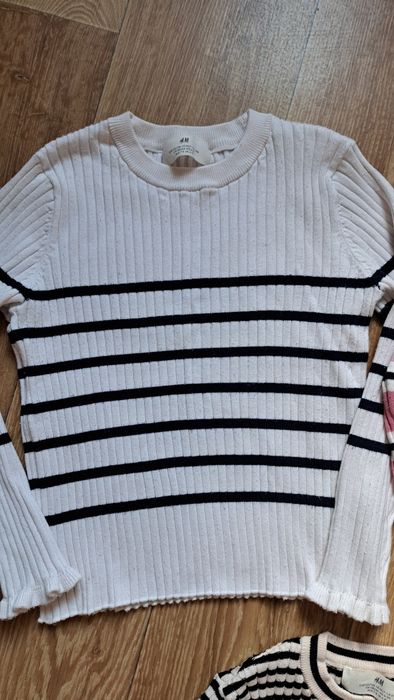 Светр, реглан H&M, 122-128