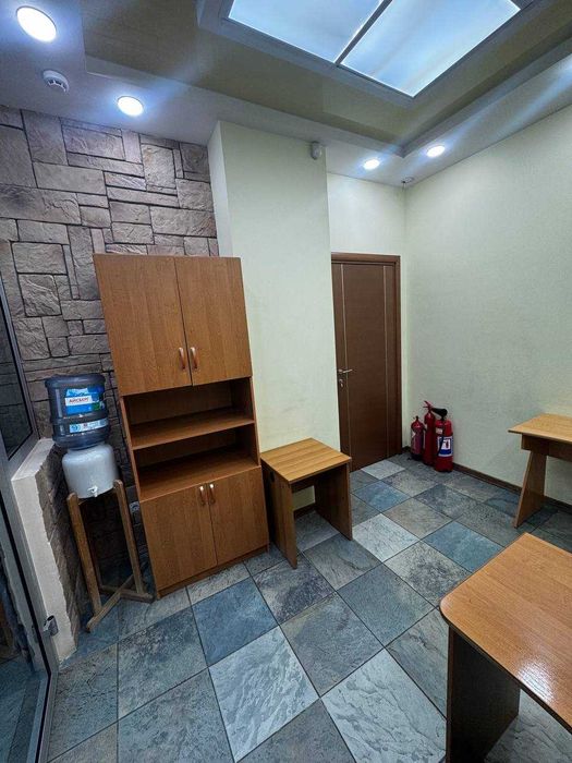 Оренда офісного приміщення 50 м2 Саксаганського, 119 БЦ Botanic Towers - View 5