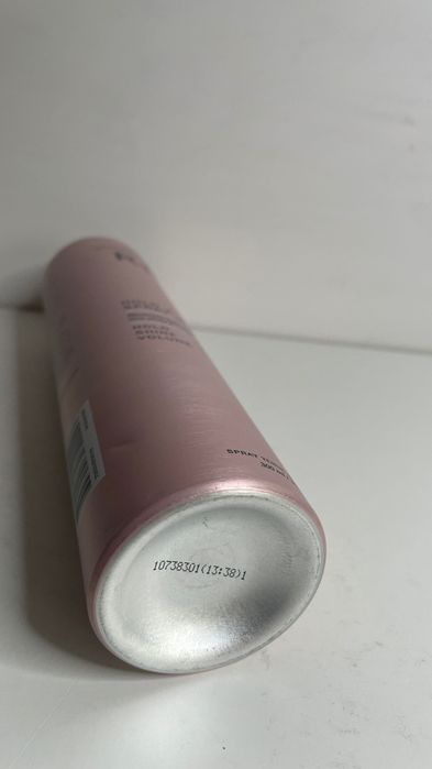 (182) REF Hold & Shine Spray N°545, mocny lakier do włosów 300ml