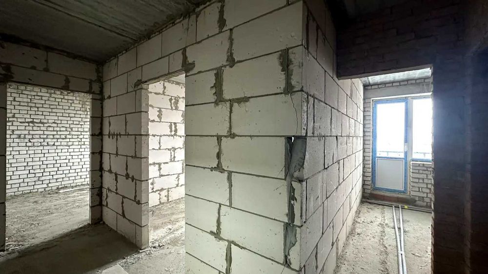 Продам квартиру Вячеслава Чорновола, 23, смт. Макарів