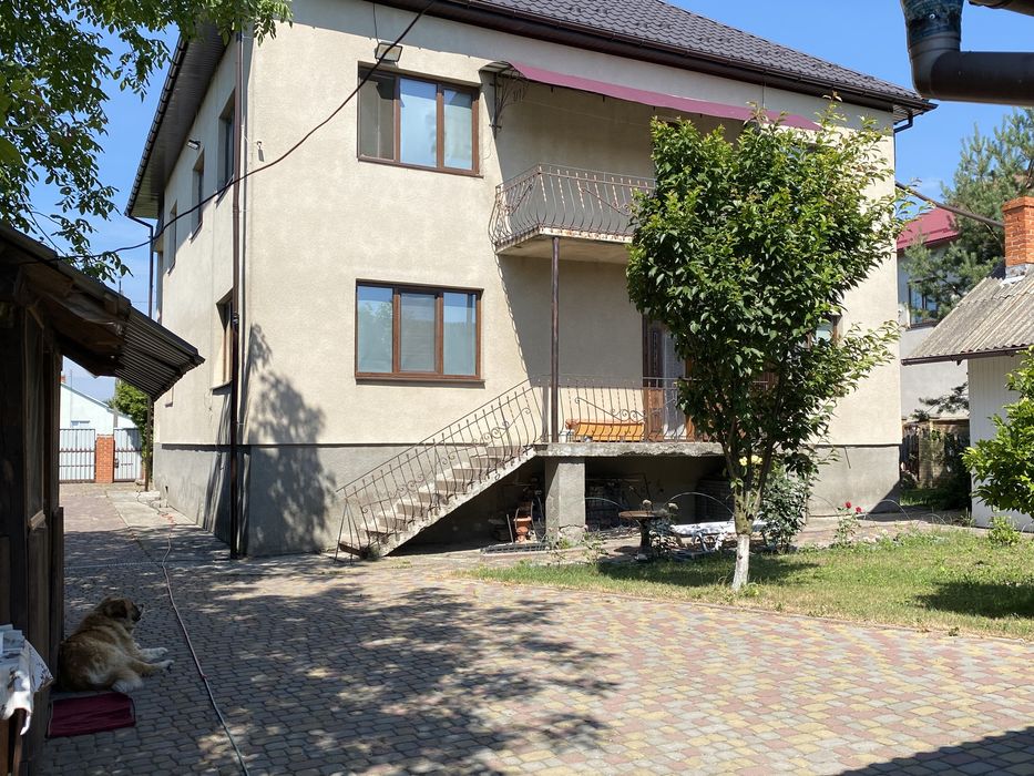 Будинок, особняк 15 хв від Львова 25 сотих , 364/166/19. с.Ременів.