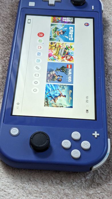 Nintendo Switch купить недорого на OLX.ua