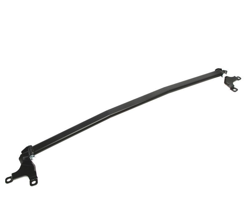 BARRA ANTI-APROXIMAÇÃO BMW E60 E61 03-10 PRETO