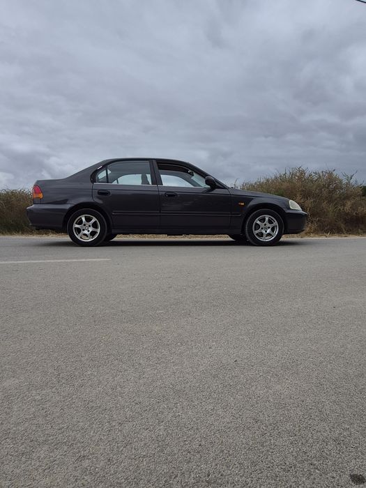 Honda Civic  ej9