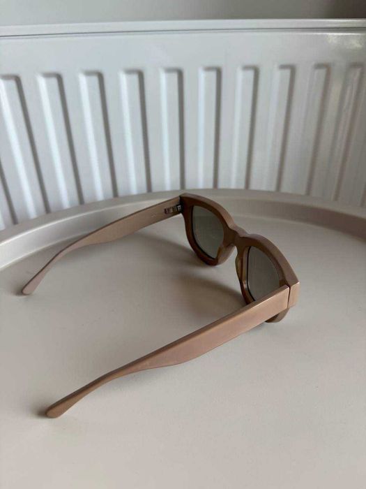 Окуляри Acne Studios beige Оригінал