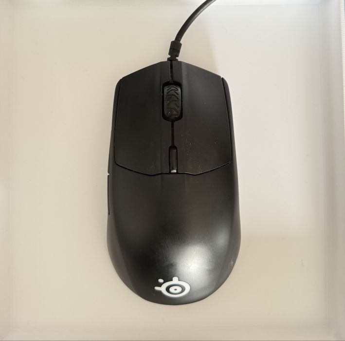 Steelseries rival 3 rato