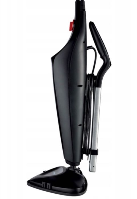 VILEDA Mop Parowy Elektryczny Steam Plus Zabija Bakterie Prezent