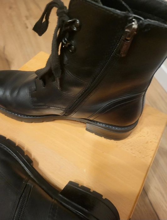 Trzewiki damskie Lasocki