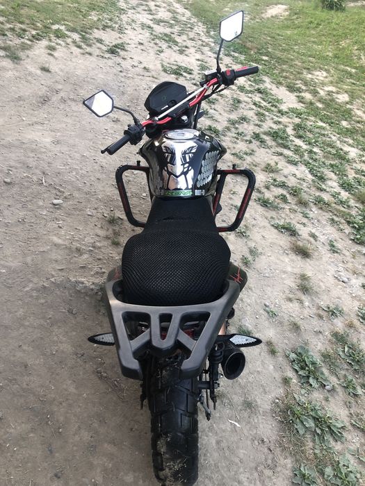 Продам Ліфан 200