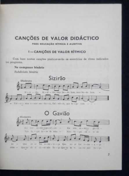 Rui Barral - O livro do pequeno Cantor