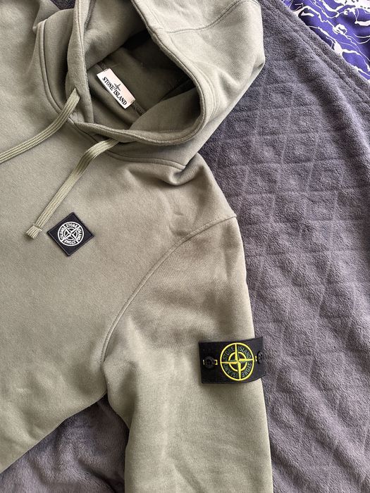 SweatShirt Stone Island