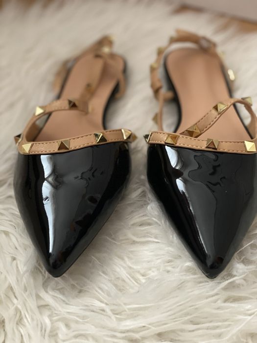 Nowe wygodne buty rozmiar 41